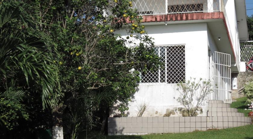 Hostel Bacalar Casa Lahar Exteriér fotografie